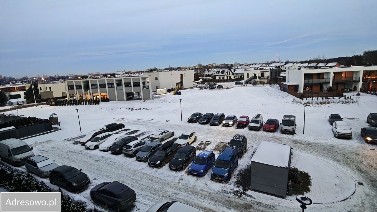 Mieszkanie 3-pokojowe Tychy Żwaków, ul. Żorska. Zdjęcie 16