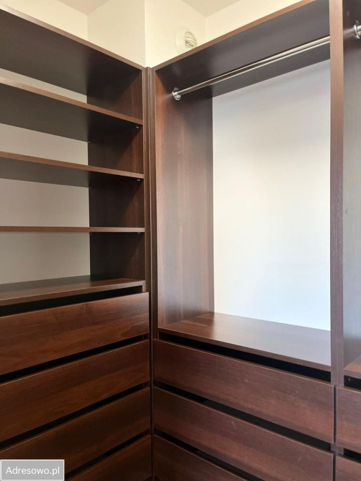 Mieszkanie 2-pokojowe Warszawa Służew, ul. Wita Stwosza. Zdjęcie 9