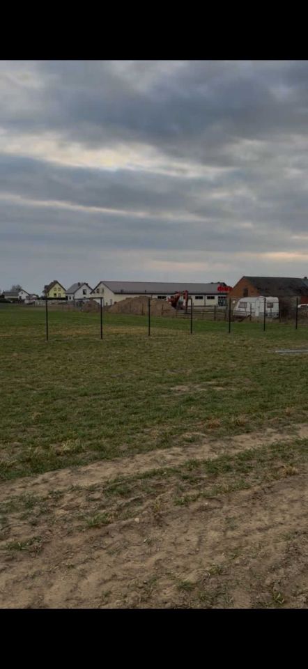 Działka budowlana Ogorzeliny. Zdjęcie 3