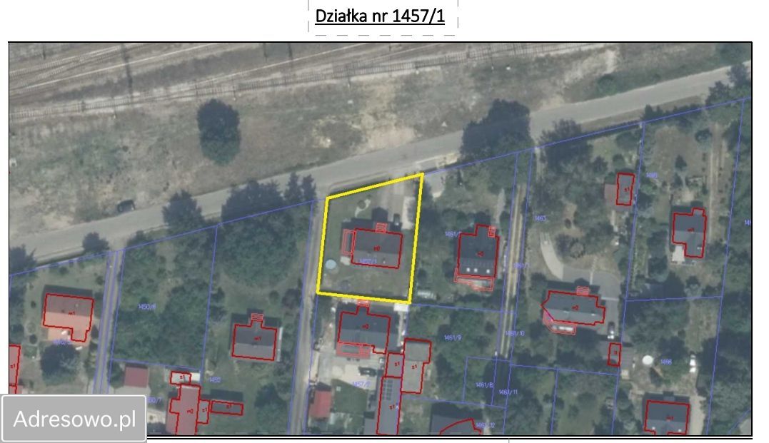 dom wolnostojący, 4 pokoje Jedlnia-Letnisko, ul. Kolejowa. Zdjęcie 20