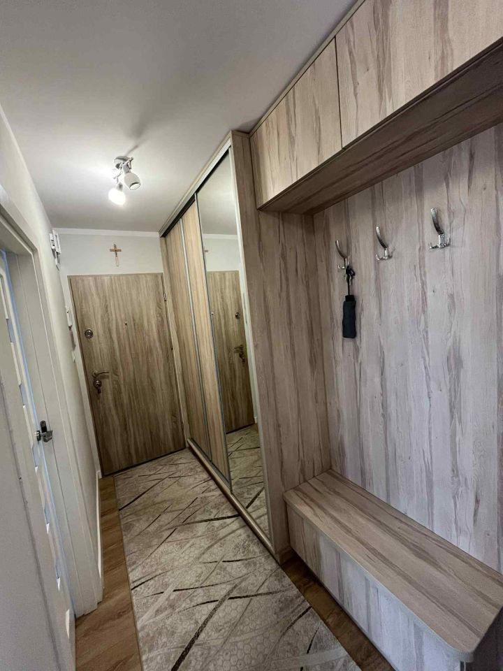 Mieszkanie 2-pokojowe Łomża, ul. Bolesława Prusa. Zdjęcie 9