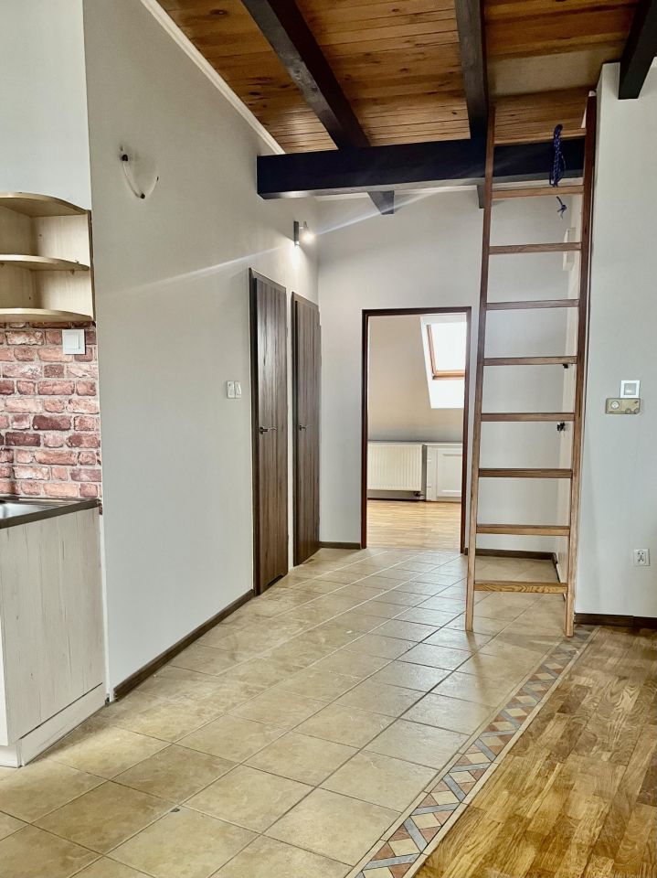 Mieszkanie 2-pokojowe Nowogard, ul. Wiejska. Zdjęcie 2