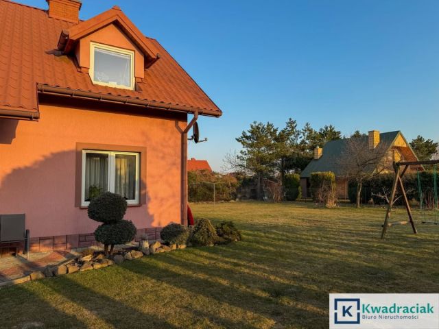 dom wolnostojący, 5 pokoi Dobieszyn. Zdjęcie 25