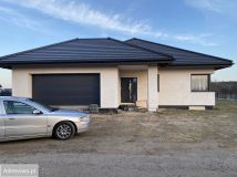 dom wolnostojący, 3 pokoje Ciechocinek, ul. gen. Józefa Bema. Zdjęcie 2