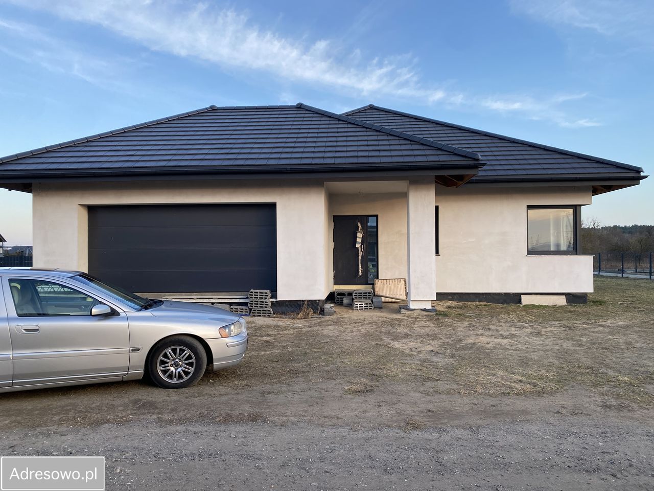 dom wolnostojący, 3 pokoje Ciechocinek, ul. gen. Józefa Bema. Zdjęcie 3