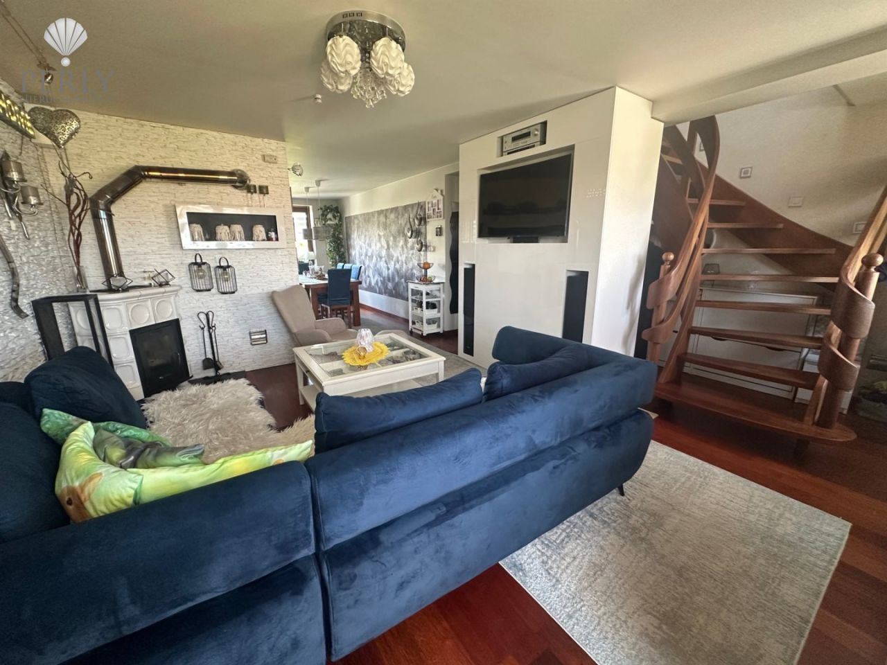 Mieszkanie 4-pokojowe Piotrowice. Zdjęcie 7