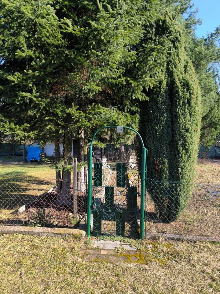 Działka rod Wrocław Fabryczna. Zdjęcie 1