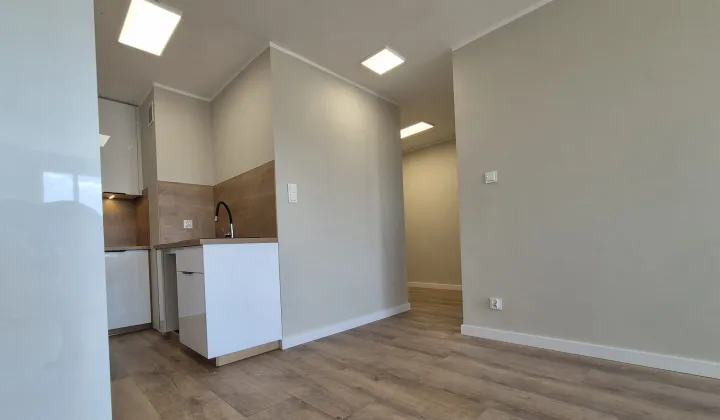 Mieszkanie 2-pokojowe Gdańsk Żabianka, ul. Gospody