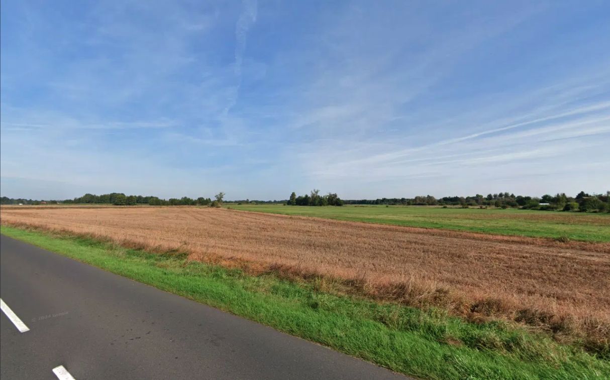 Działka rolna Kolsko. Zdjęcie 5