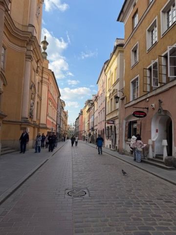 Mieszkanie 3-pokojowe Warszawa Śródmieście, ul. Piwna. Zdjęcie 5