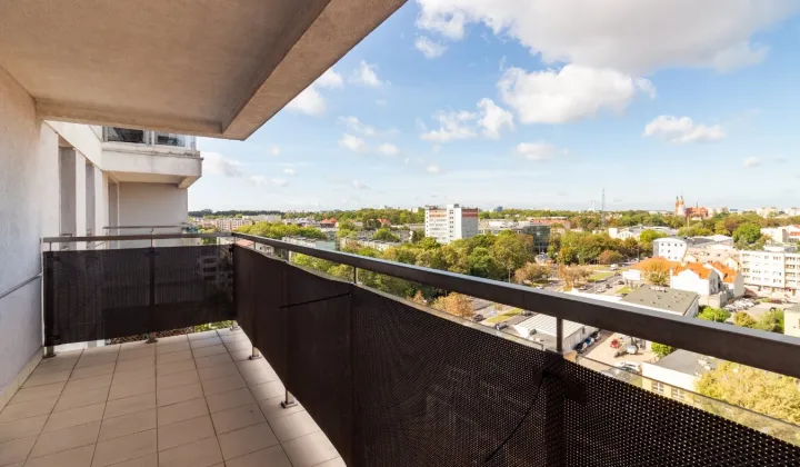 Mieszkanie 2-pokojowe Białystok, ul. Elizy Orzeszkowej