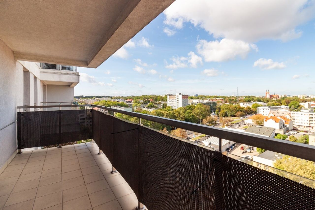 Mieszkanie 2-pokojowe Białystok, ul. Elizy Orzeszkowej. Zdjęcie 1