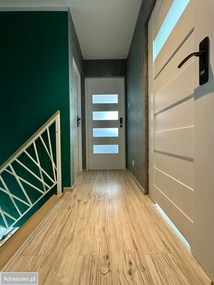 dom wolnostojący, 5 pokoi Jelenia Góra Sobieszów. Zdjęcie 17