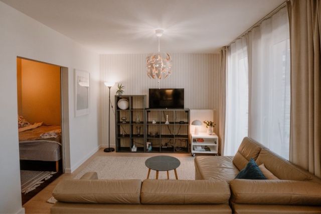 Mieszkanie 1-pokojowe Zielona Góra. Zdjęcie 1