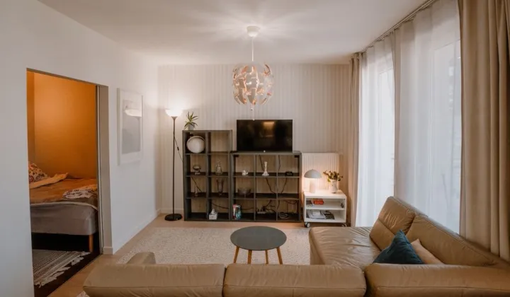 Mieszkanie 1-pokojowe Zielona Góra