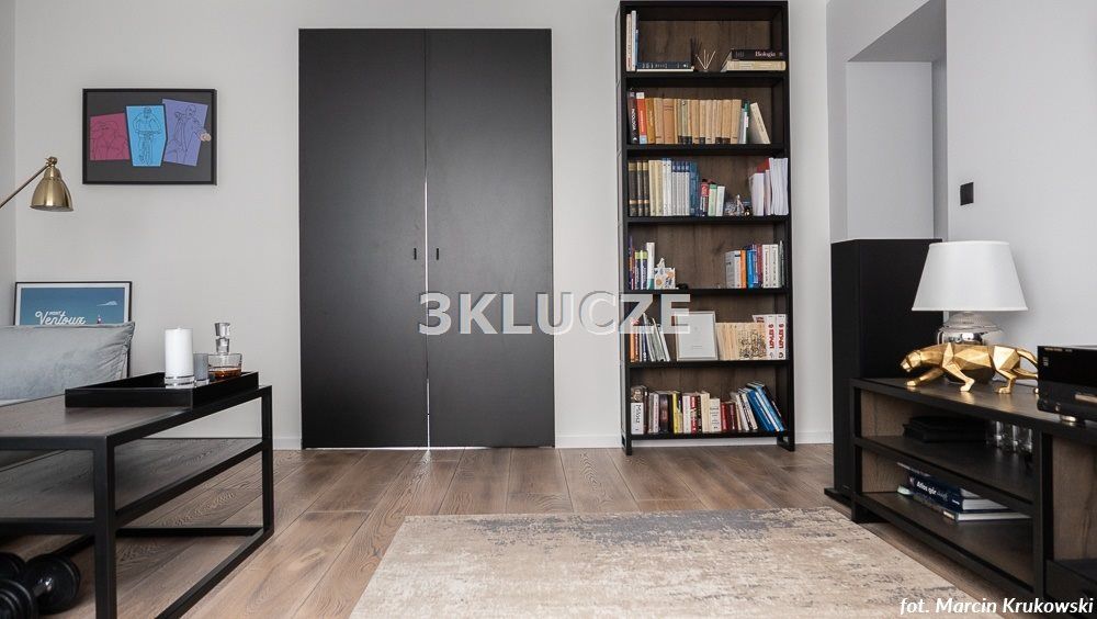 Mieszkanie 2-pokojowe Lublin Śródmieście, ul. Ogrodowa. Zdjęcie 19