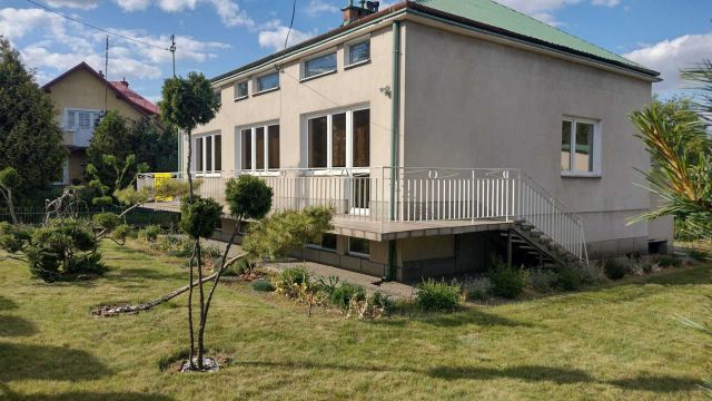 dom wolnostojący, 6 pokoi Leżajsk, Xyz. Zdjęcie 1