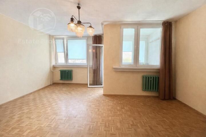 Mieszkanie 3-pokojowe Wrocław Fabryczna, ul. Legnicka. Zdjęcie 3