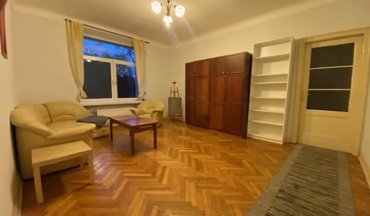 Mieszkanie 3-pokojowe Łódź Śródmieście, ul. Henryka Sienkiewicza