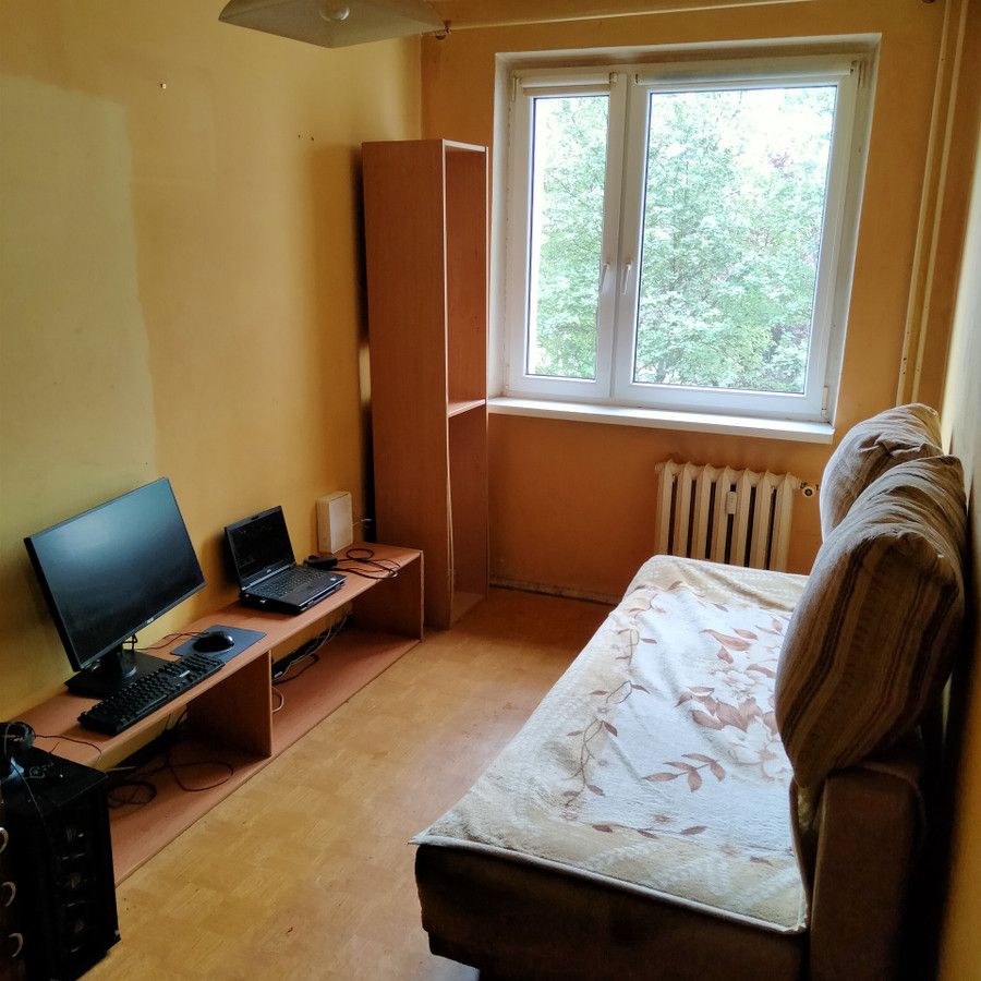 Mieszkanie 3-pokojowe Łódź Bałuty, ul. 11 Listopada. Zdjęcie 6