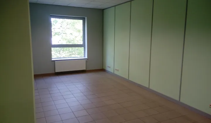 Biuro Rybnik Rybnicka Kuźnia, ul. Podmiejska