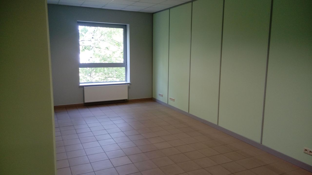 Biuro Rybnik Rybnicka Kuźnia, ul. Podmiejska. Zdjęcie 1