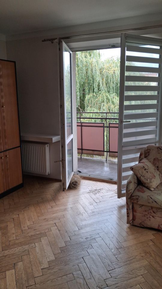 Mieszkanie 1-pokojowe Rzeszów Śródmieście, ul. Wincentego Pola. Zdjęcie 15