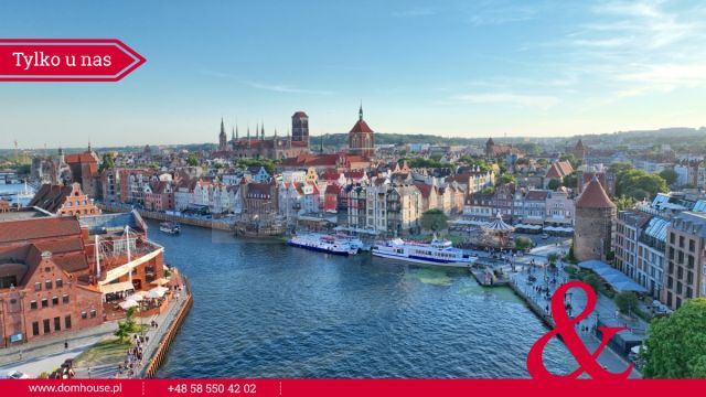 Mieszkanie 3-pokojowe Gdańsk Śródmieście, ul. Targ Rybny. Zdjęcie 26