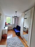 Mieszkanie 3-pokojowe Warszawa Praga-Północ, ul. Radzymińska. Zdjęcie 3