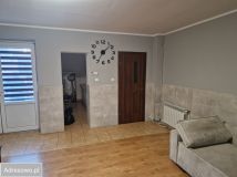 Mieszkanie 1-pokojowe Grudziądz Centrum, al. 23 Stycznia. Zdjęcie 1