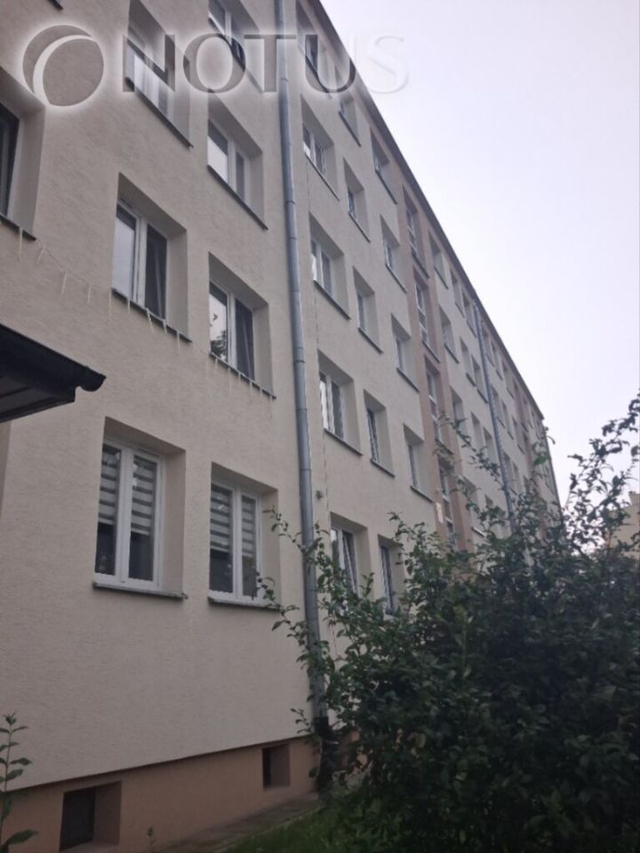 Mieszkanie 3-pokojowe Kraków Nowa Huta, os. Niepodległości. Zdjęcie 18
