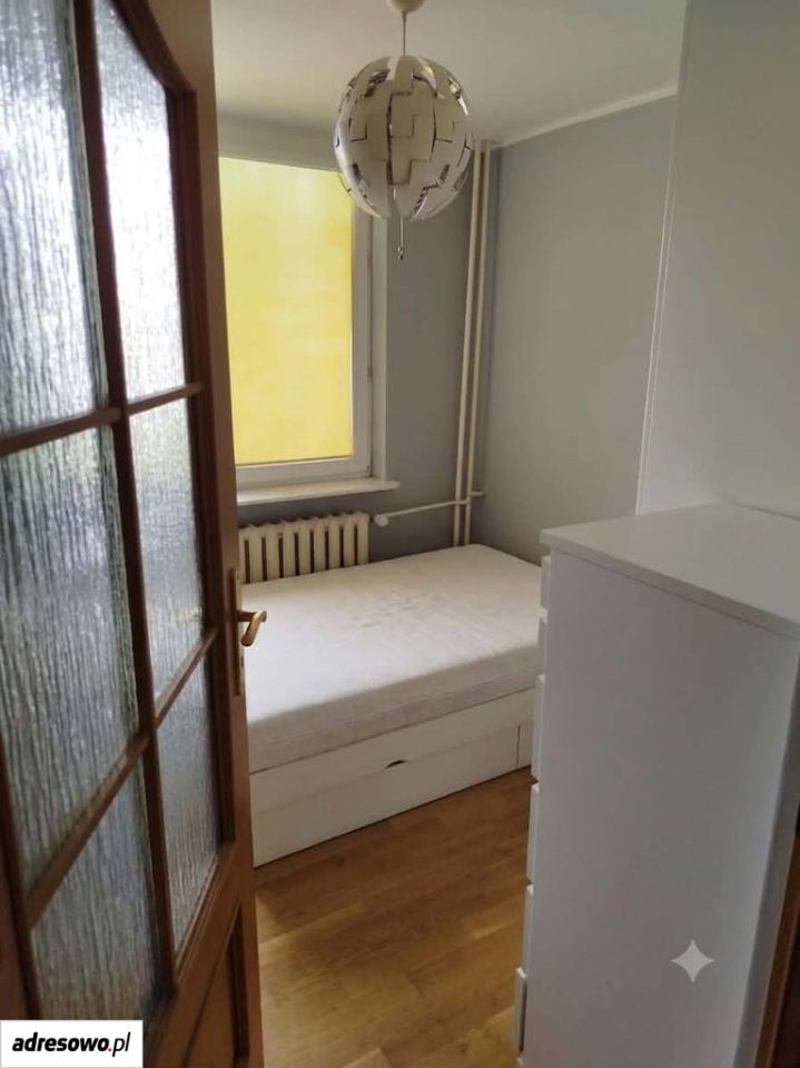 Mieszkanie 2-pokojowe Warszawa Ursynów, ul. Jana Wasilkowskiego. Zdjęcie 4