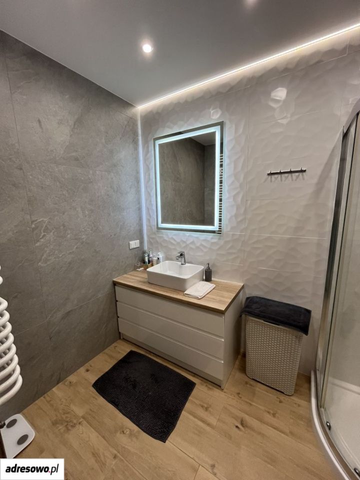 Mieszkanie 3-pokojowe Lublin Śródmieście, ul. Lubartowska. Zdjęcie 10