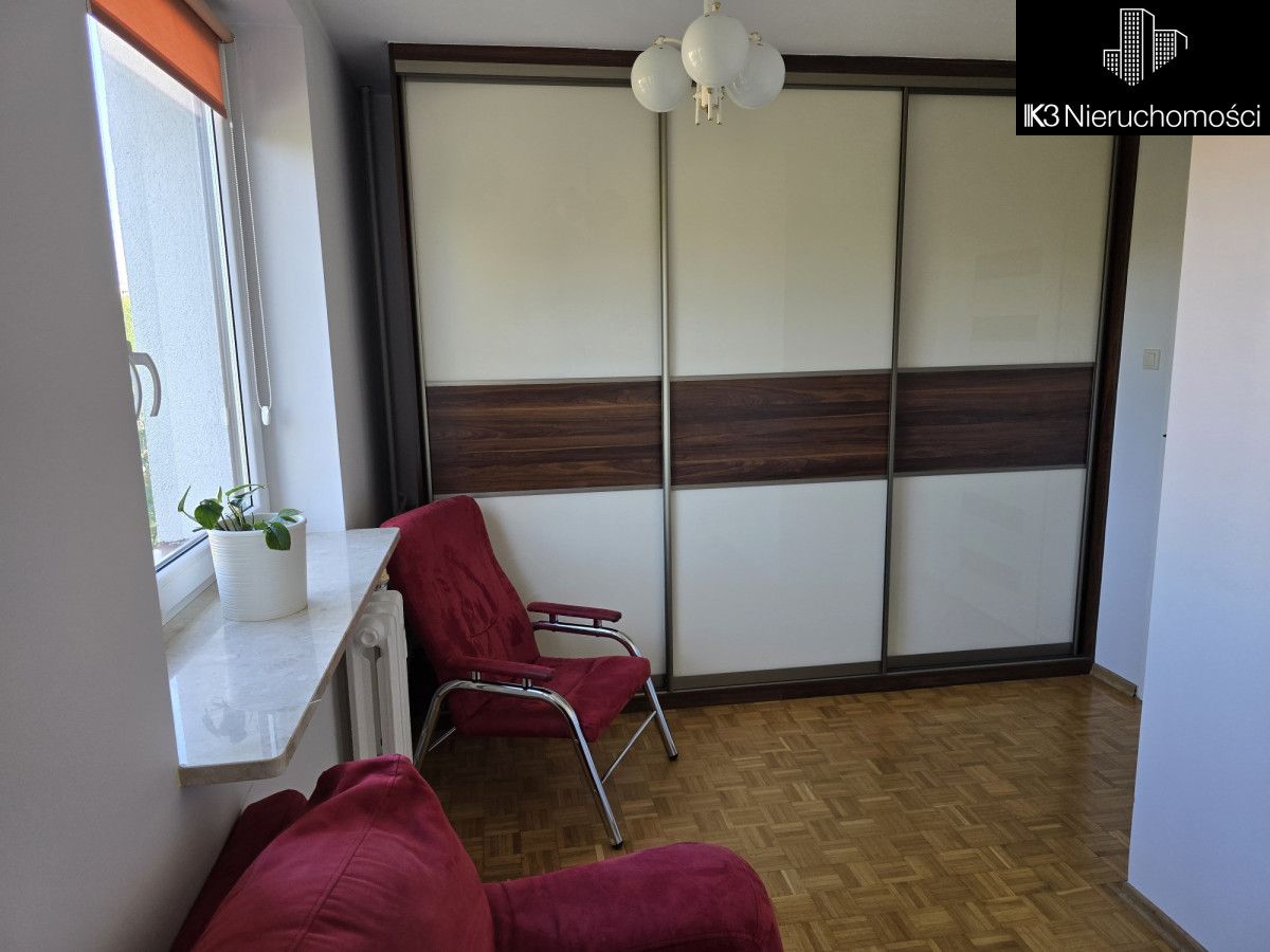 Mieszkanie 3-pokojowe Warszawa Bielany, ul. Jana Kochanowskiego. Zdjęcie 10
