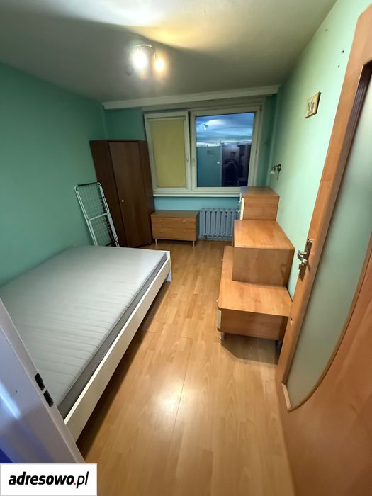Mieszkanie 2-pokojowe Jelcz-Laskowice, ul. Techników. Zdjęcie 2