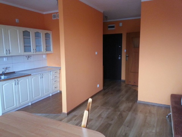 Mieszkanie 1-pokojowe Iława, ul. Zielona. Zdjęcie 1