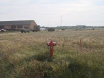 Działka budowlana Nowe Ręczaje. Zdjęcie 2