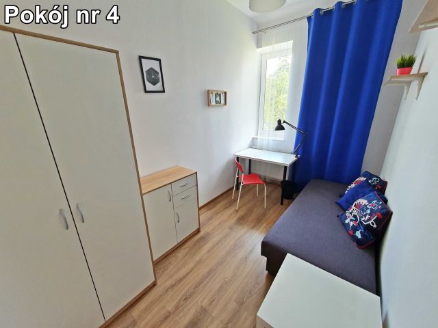 Pokój Warszawa Mokotów, ul. Puławska. Zdjęcie 1