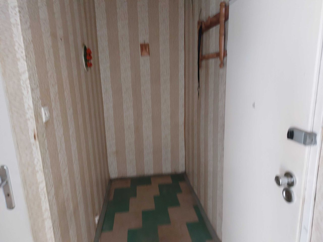 Mieszkanie 1-pokojowe Gdynia Chylonia, ul. Morska. Zdjęcie 4