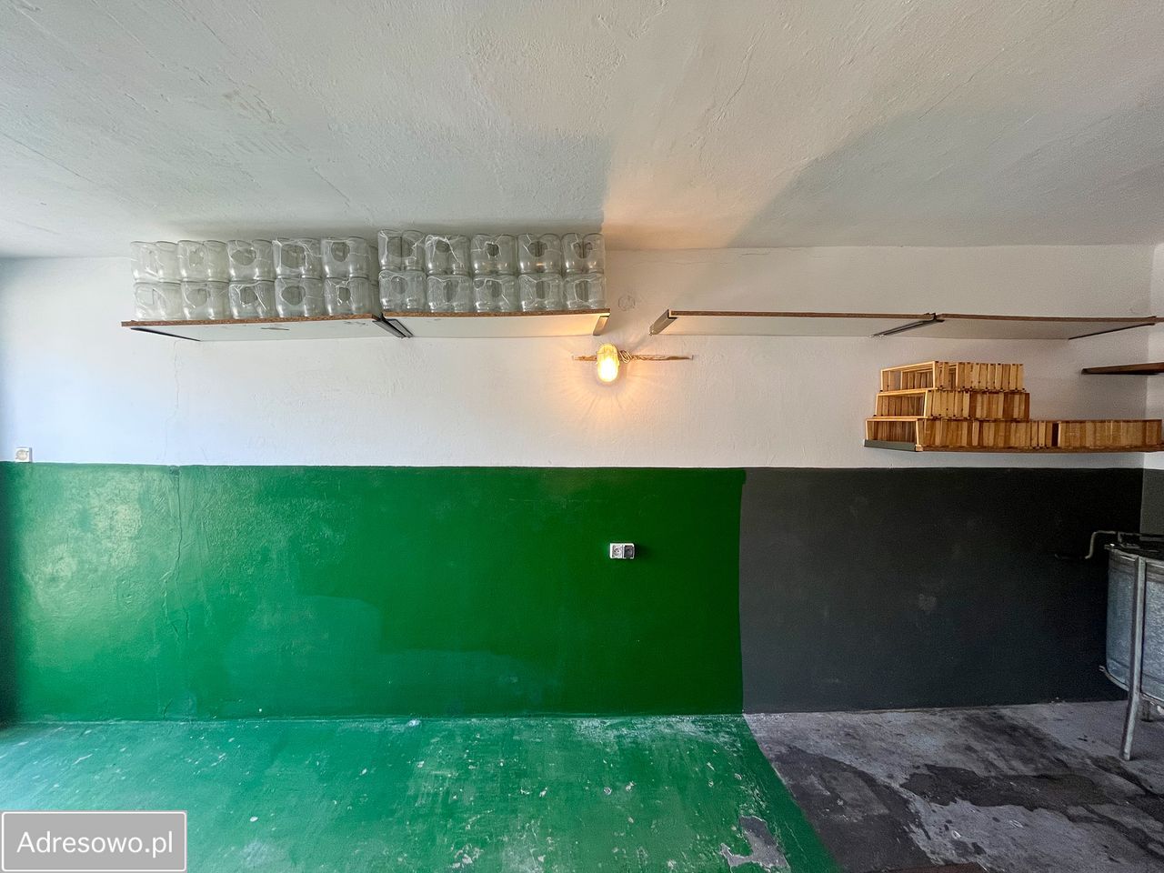Garaż/miejsce parkingowe Olkusz, ul. Osiecka. Zdjęcie 9