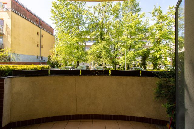 Mieszkanie 2-pokojowe Wrocław Partynice, ul. Zwycięska. Zdjęcie 17