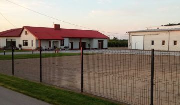 gospodarstwo Wilków Drugi