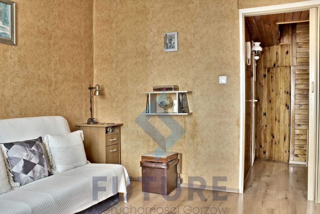 Mieszkanie 2-pokojowe Gorzów Wielkopolski, ul. Kazimierza Wielkiego. Zdjęcie 7