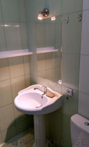 Mieszkanie 3-pokojowe Warszawa Ursynów, ul. Gawota. Zdjęcie 4