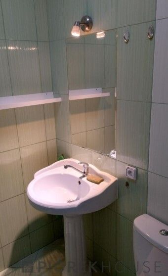 Mieszkanie 3-pokojowe Warszawa Ursynów, ul. Gawota. Zdjęcie 4