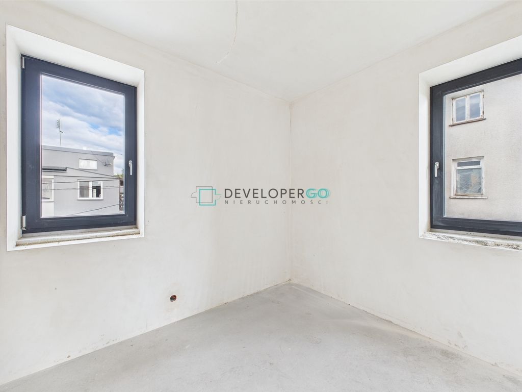 dom szeregowy, 6 pokoi Białystok Nowe Miasto, ul. Równa. Zdjęcie 14