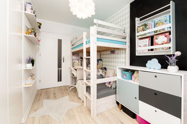 Mieszkanie 3-pokojowe Wieliszew, ul. Kościelna. Zdjęcie 8