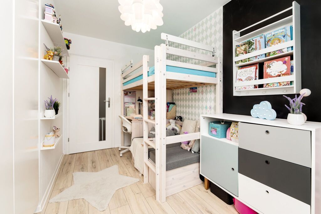 Mieszkanie 3-pokojowe Wieliszew, ul. Kościelna. Zdjęcie 8