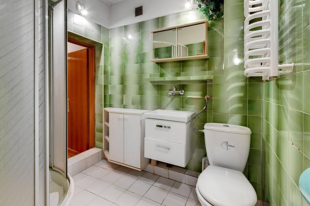 dom szeregowy, 7 pokoi Warszawa Praga-Południe, ul. Algierska. Zdjęcie 33