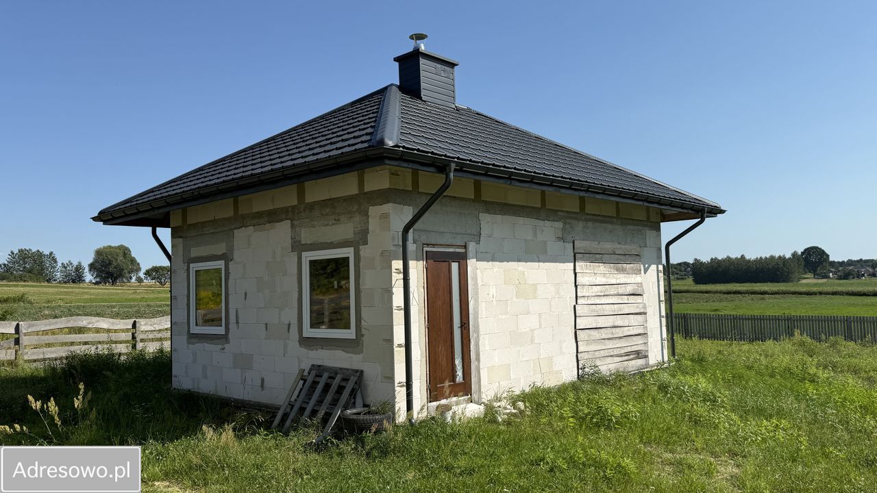 dom wolnostojący, 4 pokoje Kamień. Zdjęcie 3